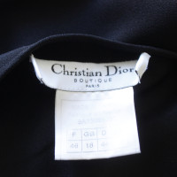 Christian Dior Maxi abito