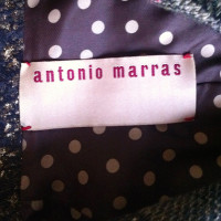 Antonio Marras giacca
