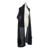 Dorothee Schumacher Scarf with pockets