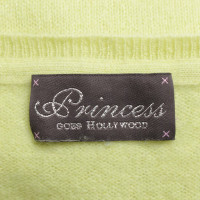 Princess Goes Hollywood Pull en cachemire