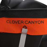 Clover Canyon Top in Black