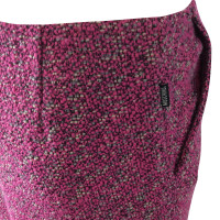 Moschino Jupe Tweed