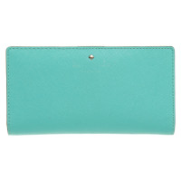Kate Spade Saffiano leather wallet