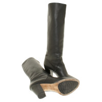 Jimmy Choo Boots in zwart