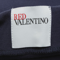 Red Valentino Jurk met volants