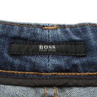 Hugo Boss Blue jeans