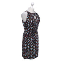Diane Von Furstenberg Silk dress "Berit"