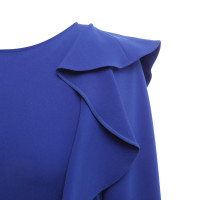 Moschino Kleid in Blau