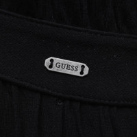 Guess Dress Jersey in Black