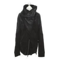 Preach Jacket/Coat in Black
