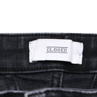 Closed Jeans en look usé