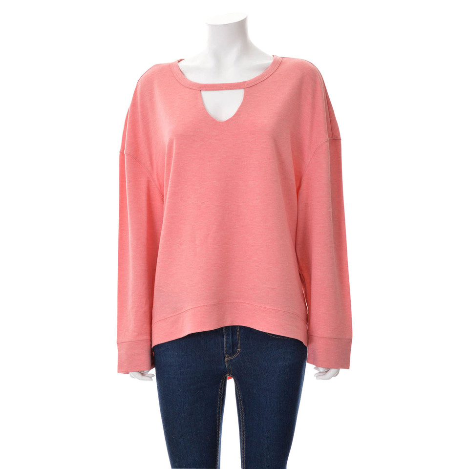 Juicy Couture Top en Rose/pink