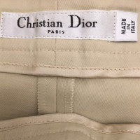Christian Dior Jeans/Pantalons