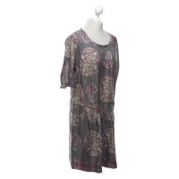 Isabel Marant Etoile Dress Silk
