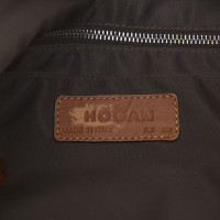 Hogan Handtasche aus Leder