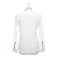 Paul Smith Top in White