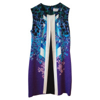 Peter Pilotto Jurk met patroon