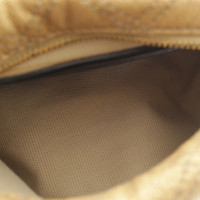 Marc Jacobs Gold shoulder bag