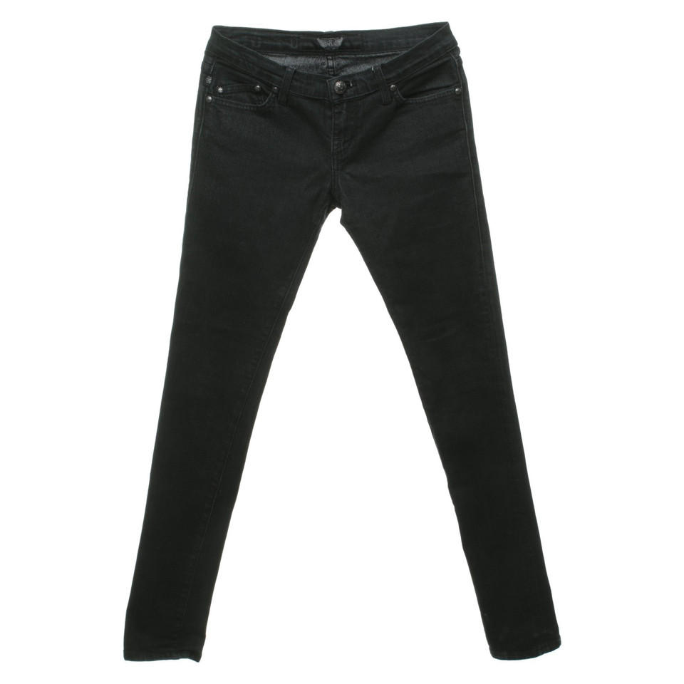 Rock & Republic Jeans in zwart
