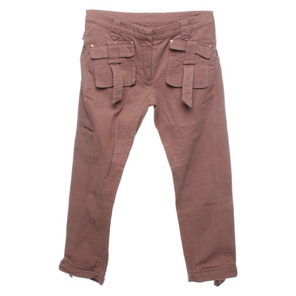 Just Cavalli Trousers in Brown