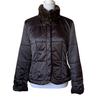 Riani Jacket/Coat in Brown