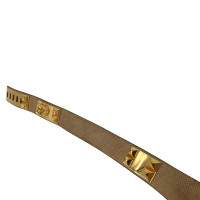Hermès Belt "Collier De Chien"