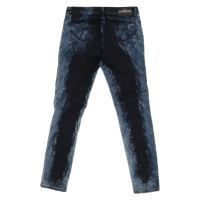 Airfield Jeans Cotton in Blue