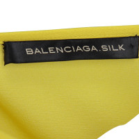 Balenciaga Blouse plissée
