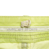 Marc Cain Jeans en vert