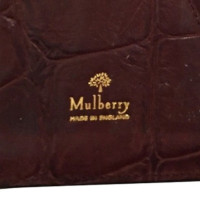 Mulberry Agenda