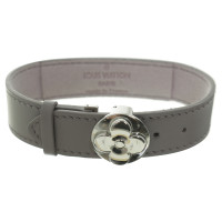 Louis Vuitton Armband in Lila 