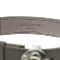 Louis Vuitton Armband in Flieder 
