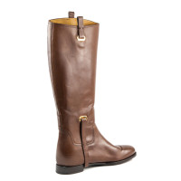 Ralph Lauren Leather boots