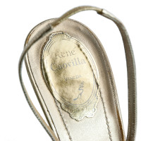 René Caovilla sandal