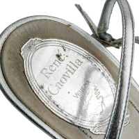 René Caovilla sandale