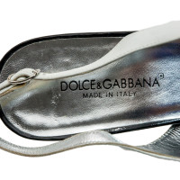 Dolce & Gabbana sandalo