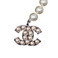 Chanel Perlen-Gürtel