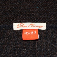 Boss Orange Vest met korte mouwen