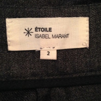 Isabel Marant Etoile Pantaloni in grigio