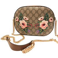 Gucci GG Blooms Crossbody Bag