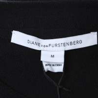 Diane Von Furstenberg Cardigan in black