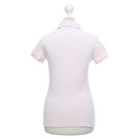 Lacoste Poloshirt in Rosa