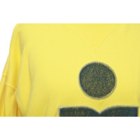 Isabel Marant Top in Yellow