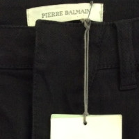 Pierre Balmain Jeans in Black