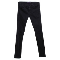 J Brand Jeans in Schwarz