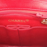 Chanel "Bb3e71dc Mini"