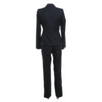 Costume National Suit in dark blue