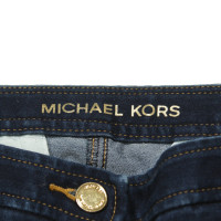 Michael Kors Jeans en Bleu