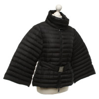 Armani Wendejacke in Schwarz