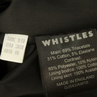 Whistles Mini robe